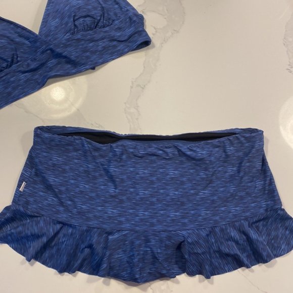 Swim Suit Set by Captiva - Picture 3 of 8